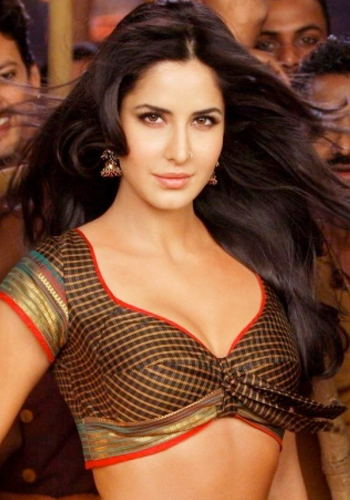 Katrina Kaif, Rajnikanth to be cast in south mega flick Rana